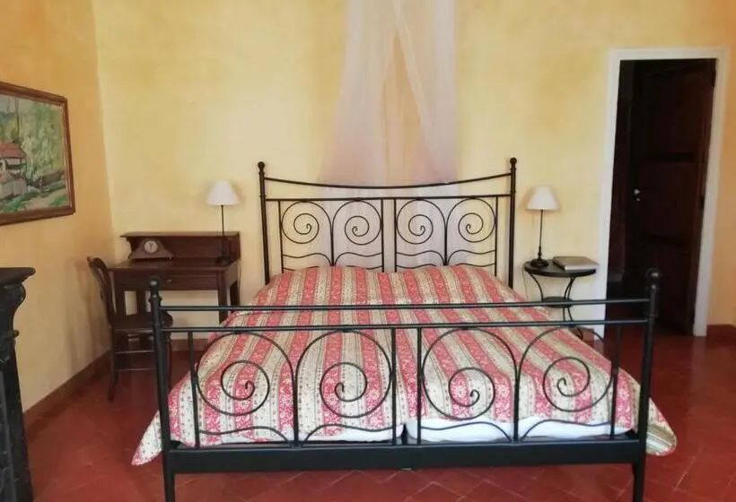 デラックスルーム, Maison La Vie Est Belle