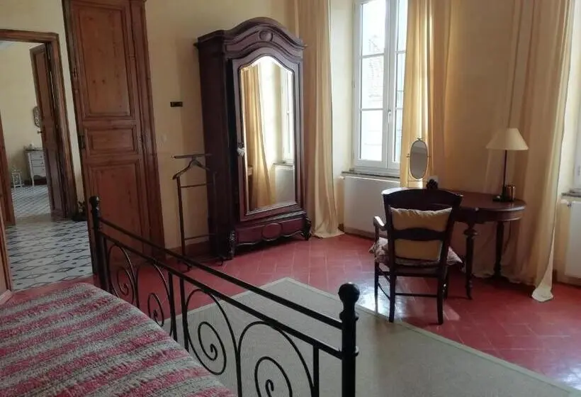 デラックスルーム, Maison La Vie Est Belle