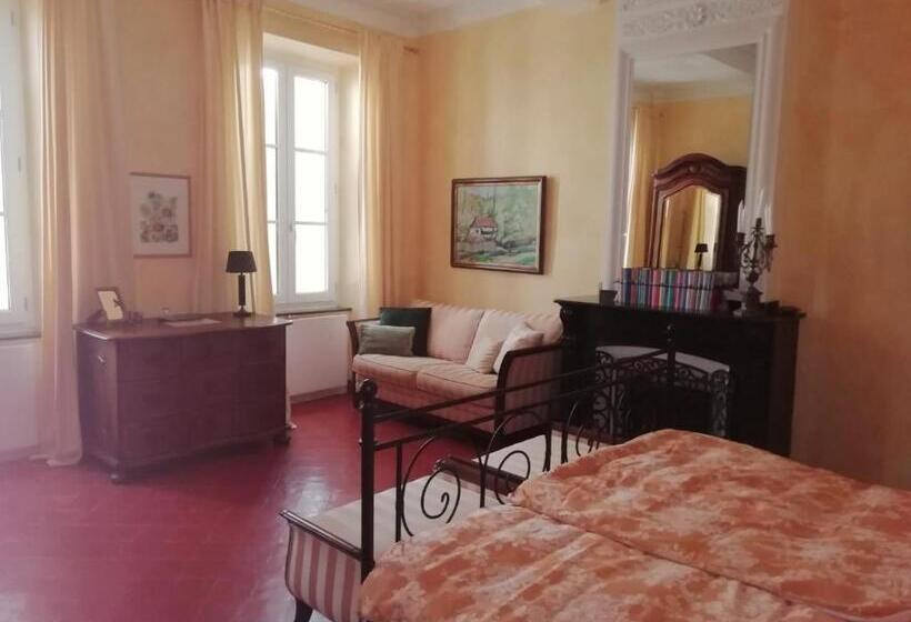 디럭스 룸, Maison La Vie Est Belle