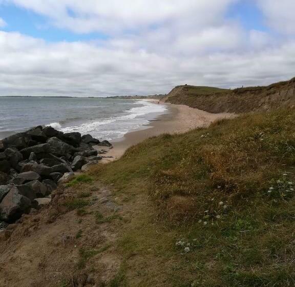 Pokój Ekonomiczny, Relaxing Space