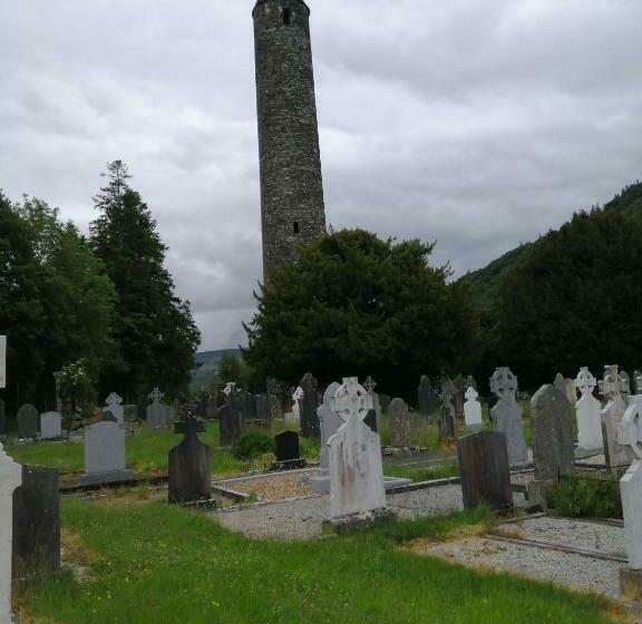 Pokój Ekonomiczny, Relaxing Space