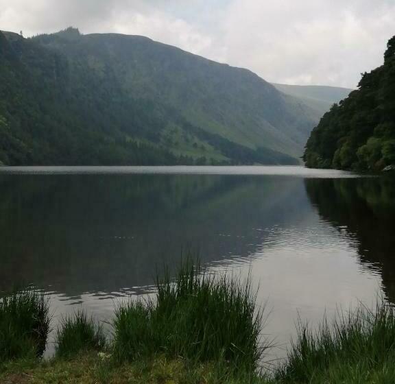 Pokój Ekonomiczny, Relaxing Space