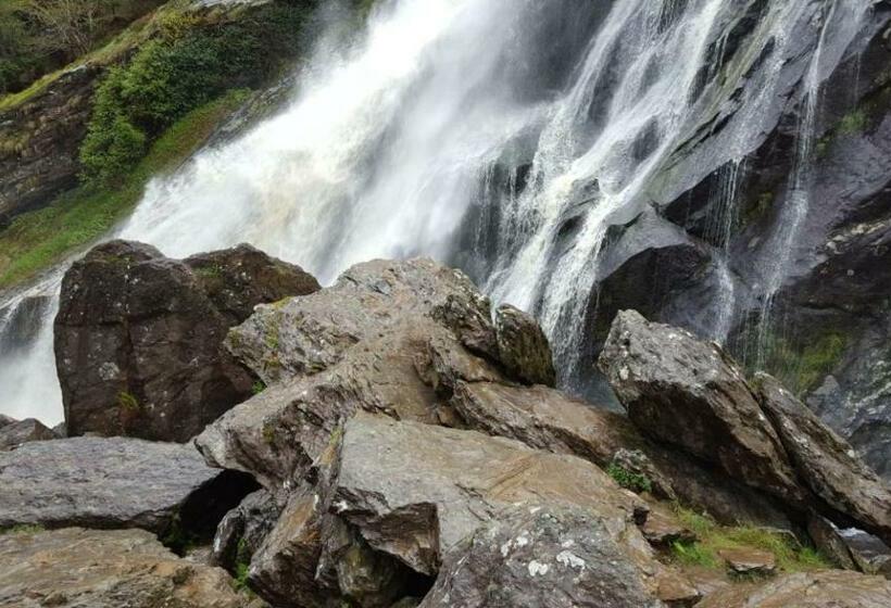 Pokój Ekonomiczny, Relaxing Space