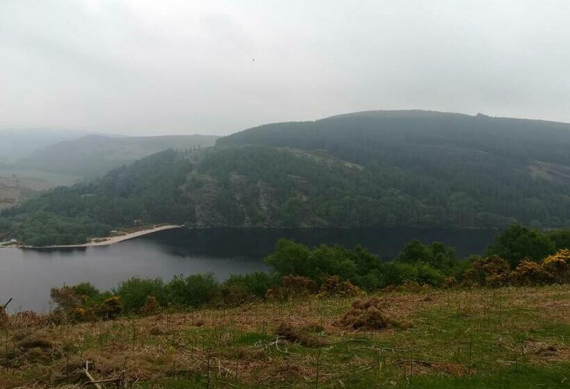 Pokój Ekonomiczny, Relaxing Space