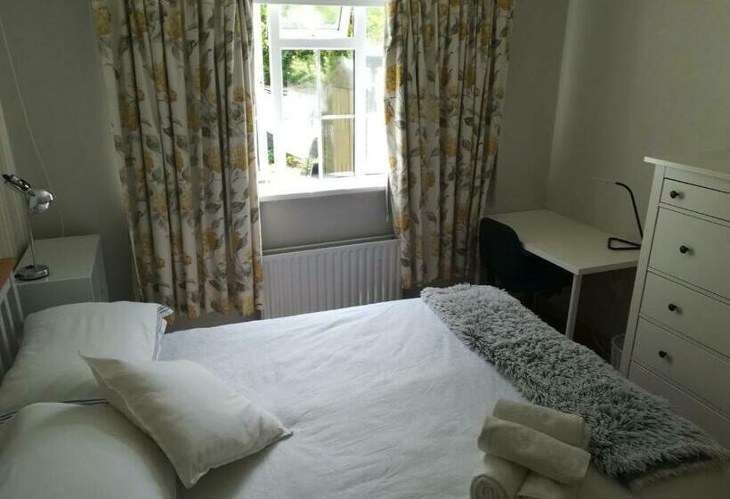 Pokój Ekonomiczny, Relaxing Space