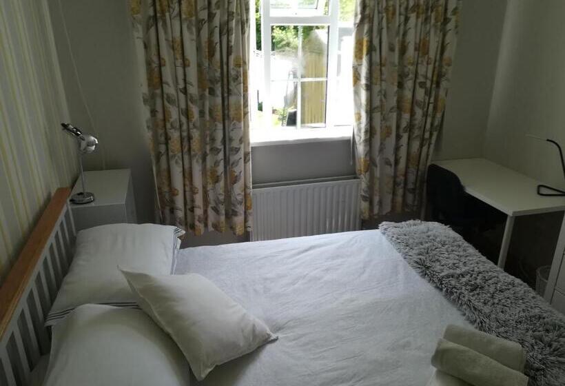 Pokój Deluxe, Relaxing Space