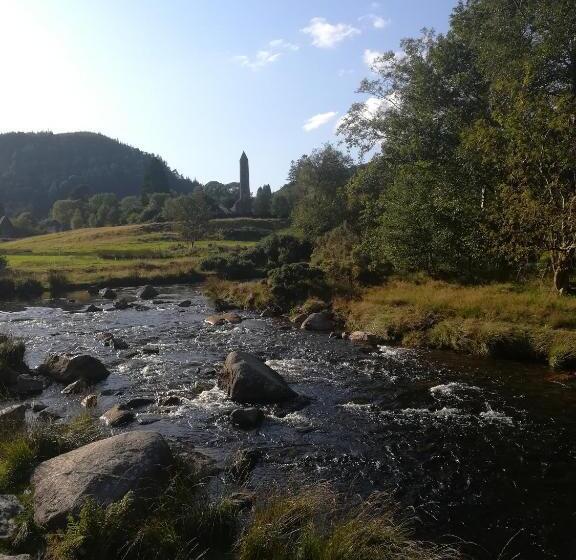 Pokój Deluxe, Relaxing Space