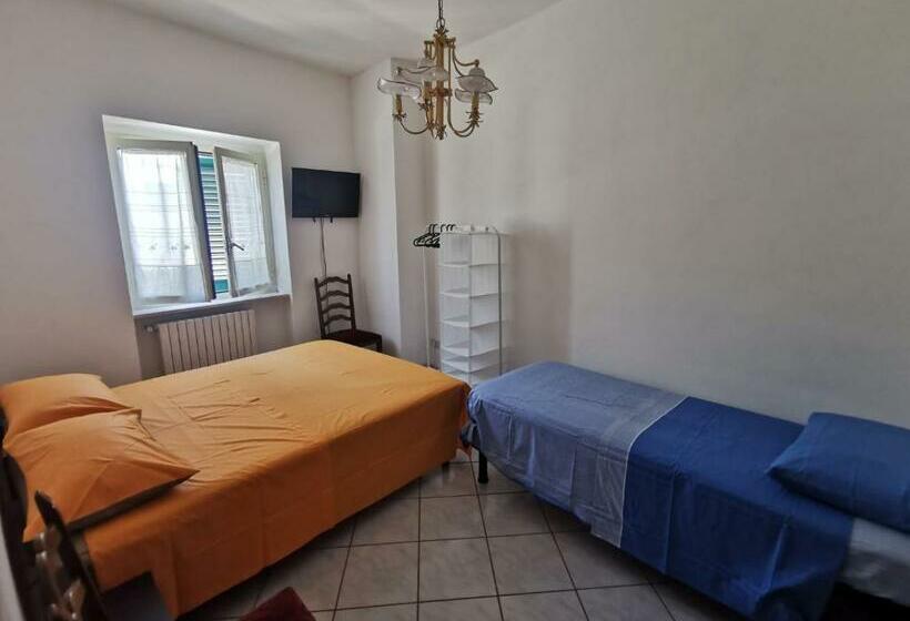 Standardrum, San Michele