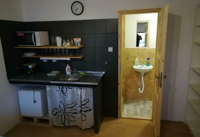 스탠다드 룸, U Dragouna