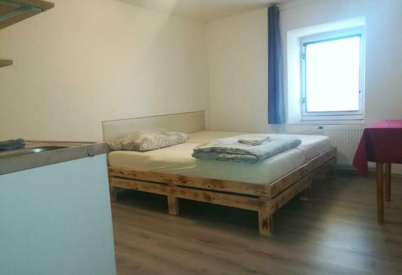 스탠다드 룸, U Dragouna