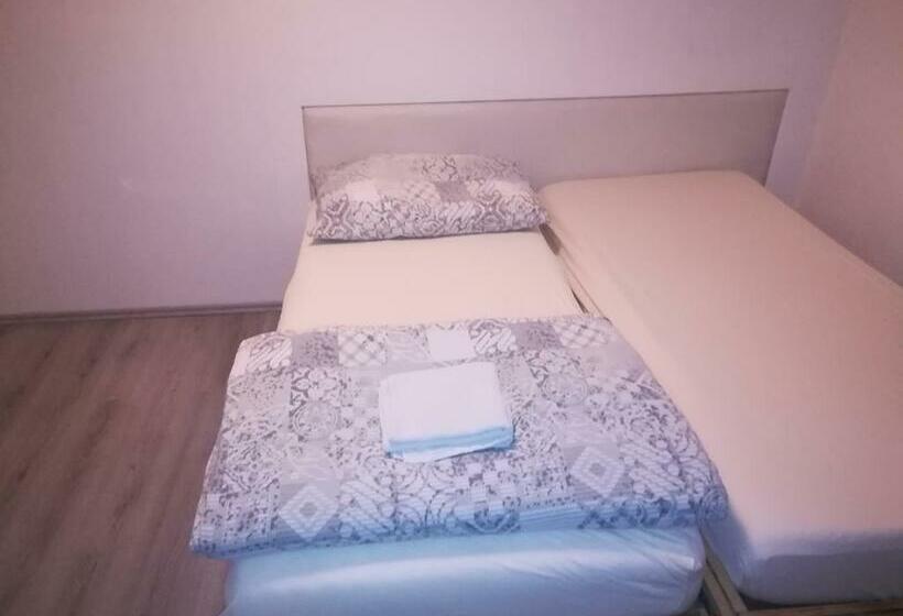 스탠다드 룸, U Dragouna