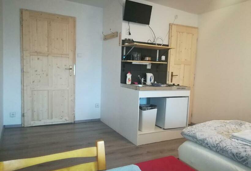 스탠다드 룸, U Dragouna