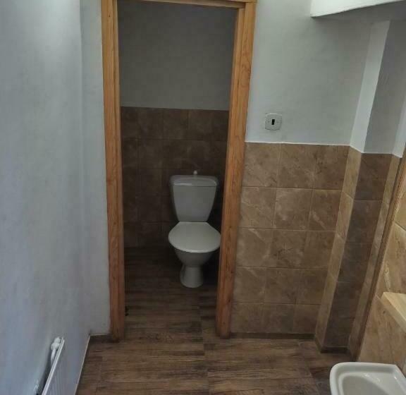 4인용 스탠다드 룸, U Dragouna