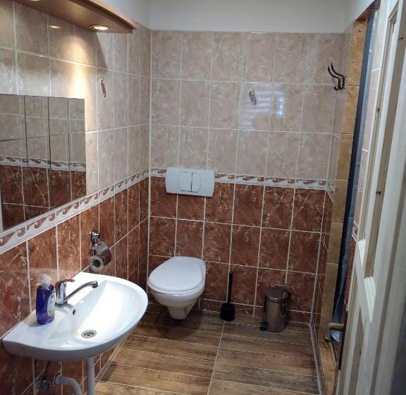 스탠다드 룸, U Dragouna