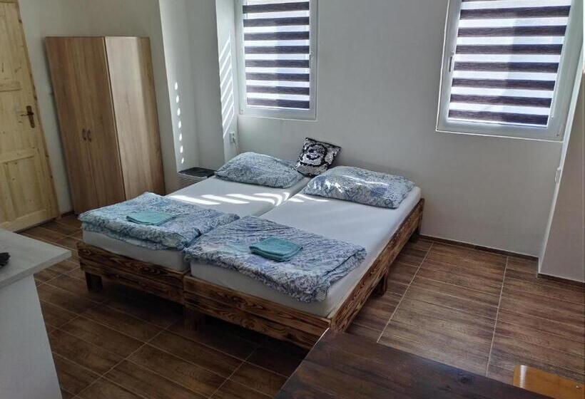 스탠다드 룸, U Dragouna