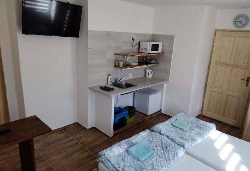 스탠다드 룸, U Dragouna