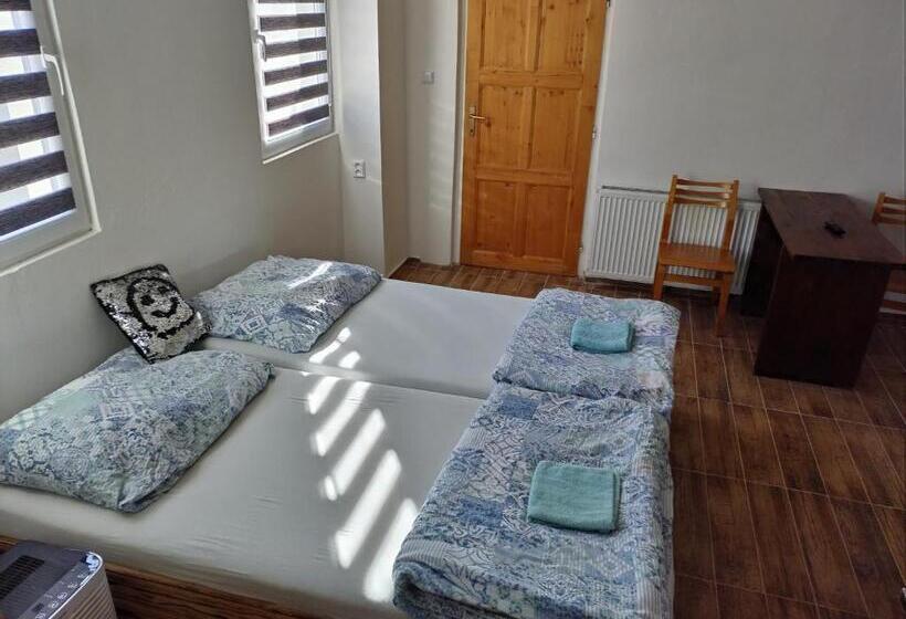 스탠다드 룸, U Dragouna