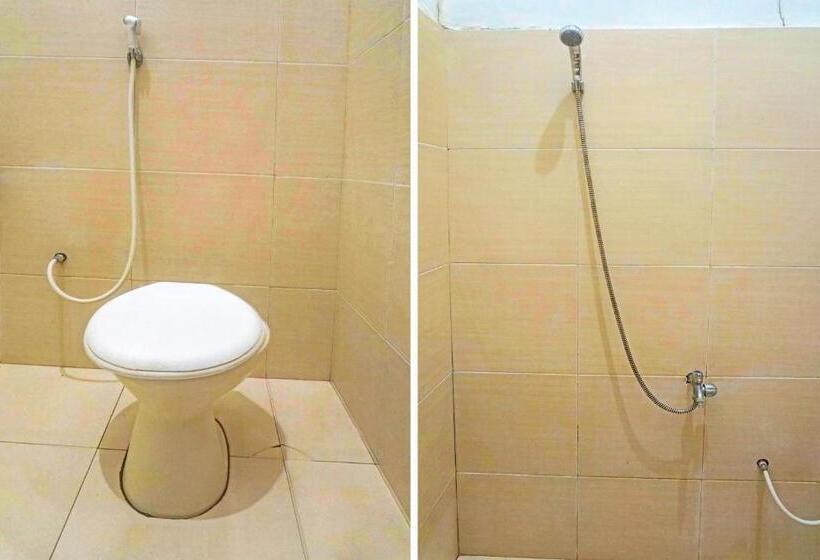 סוויטה משפחתית, Collection O 91488 Hotel Lingkarsut Jeneponto