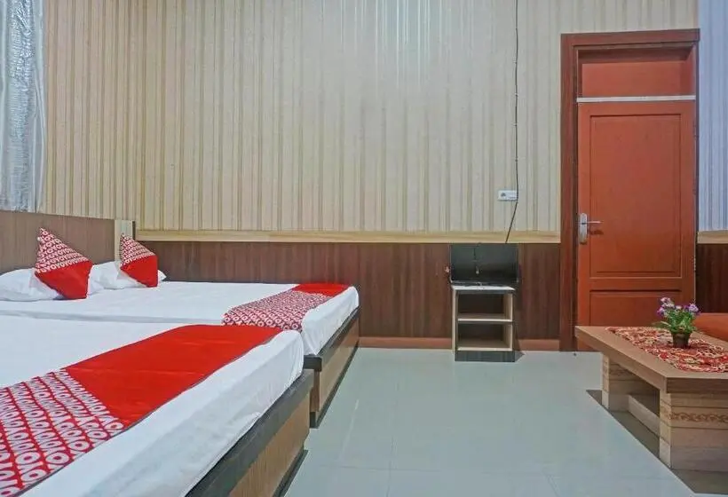 スイート(家族用), Collection O 91488 Hotel Lingkarsut Jeneponto