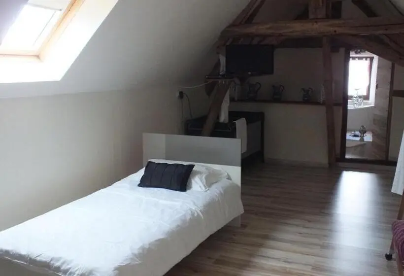 Perhehuone, Country B&b