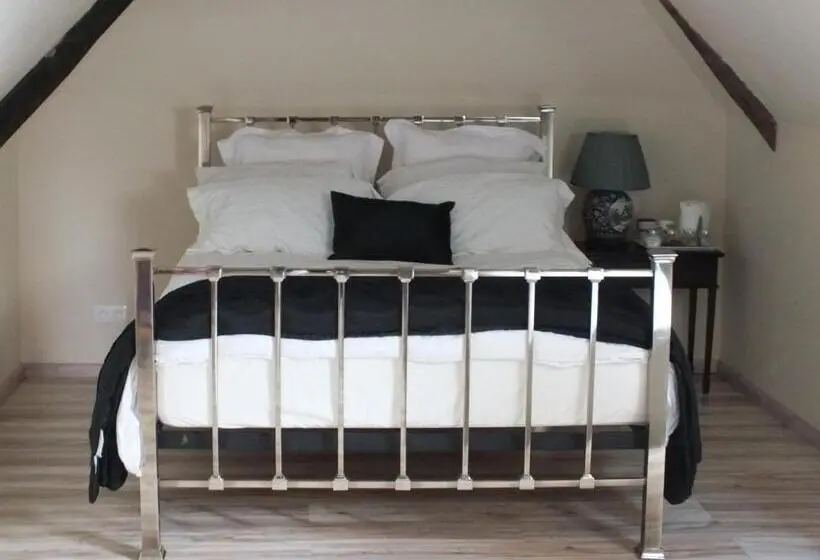 Perhehuone, Country B&b