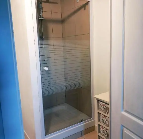Standard-huone, Country B&b