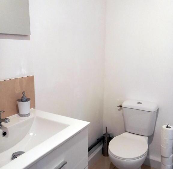 חדר סטנדרט, Country B&b