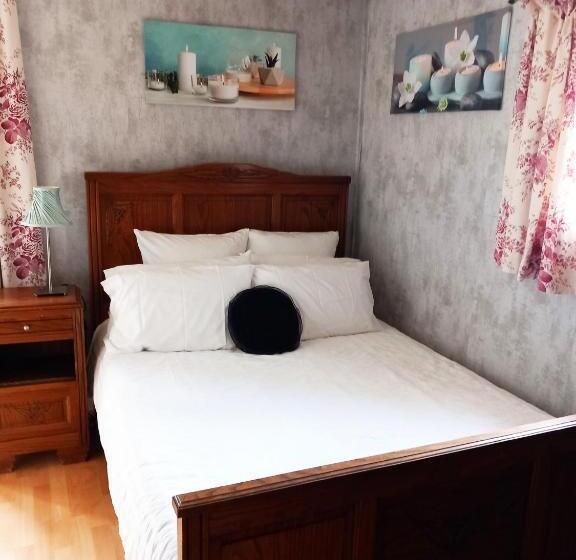 标准间, Country B&b