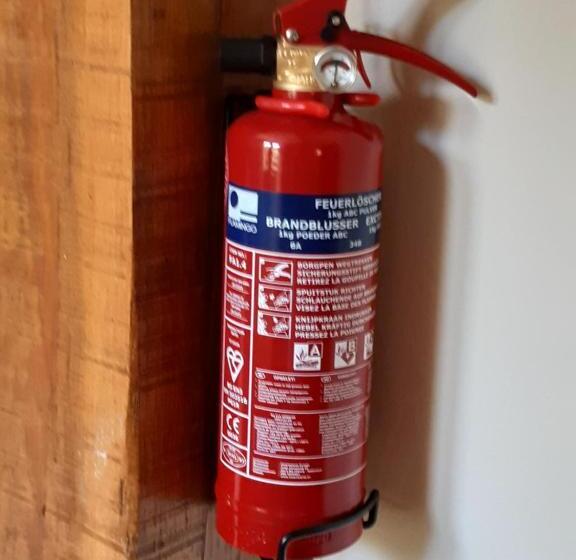 חדר סטנדרט, Country B&b