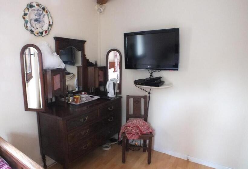 חדר סטנדרט, Country B&b