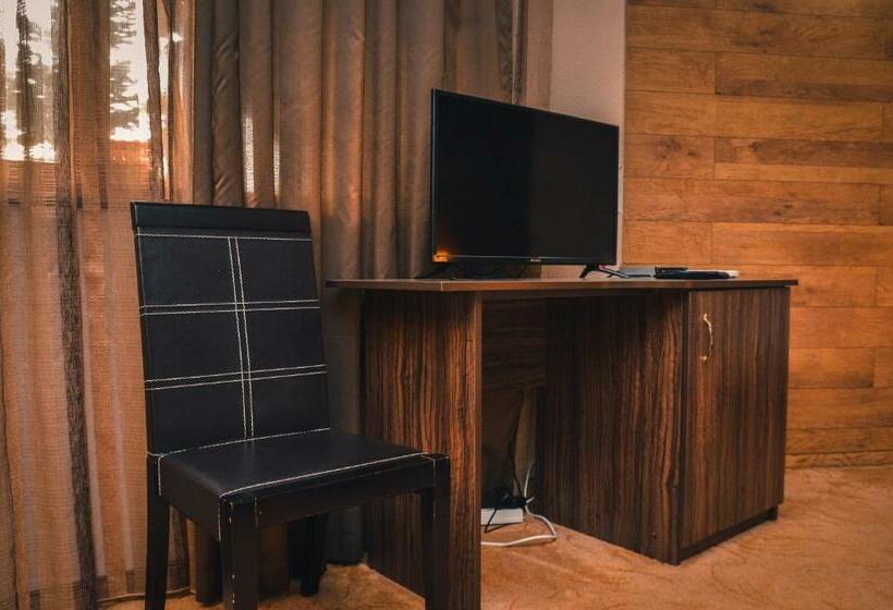 חדר סטנדרט, хотелски комплекс копитото