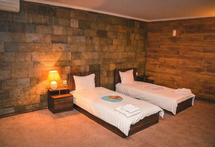 חדר סטנדרט, хотелски комплекс копитото