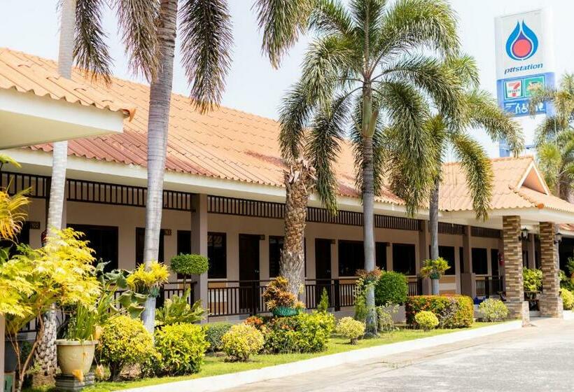 اتاق لوکس, โรงแรมมณีสังขะ