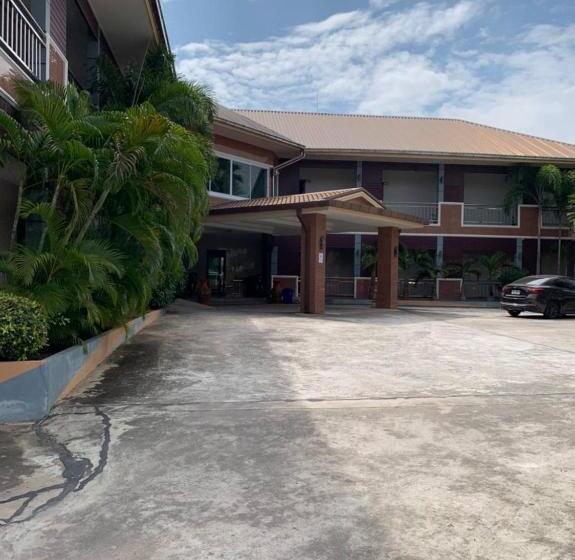 סוויטה נוף לגינה, โรงแรมมณีสังขะ