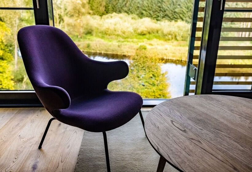 スタンダードルーム, Breitenburg