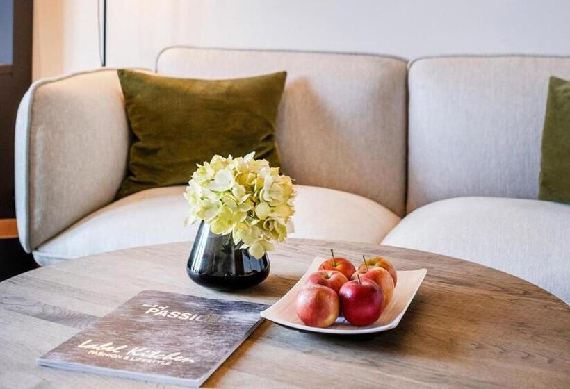 スタンダードルーム, Breitenburg