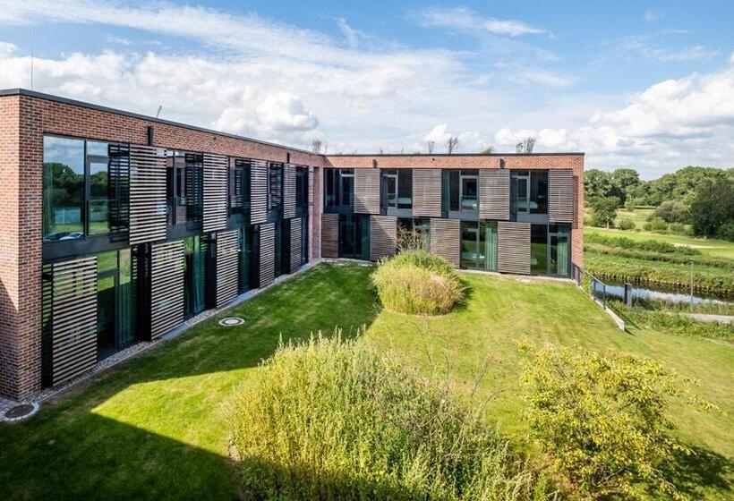 スタンダードルーム, Breitenburg