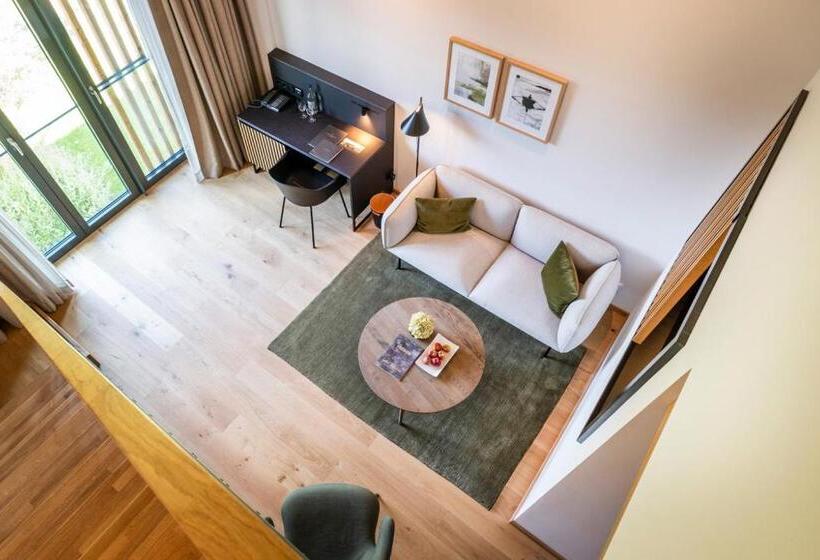 スタンダードルーム, Breitenburg