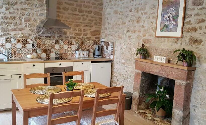 منزل غرفة نوم واحدة, De La Terre Farm Stay