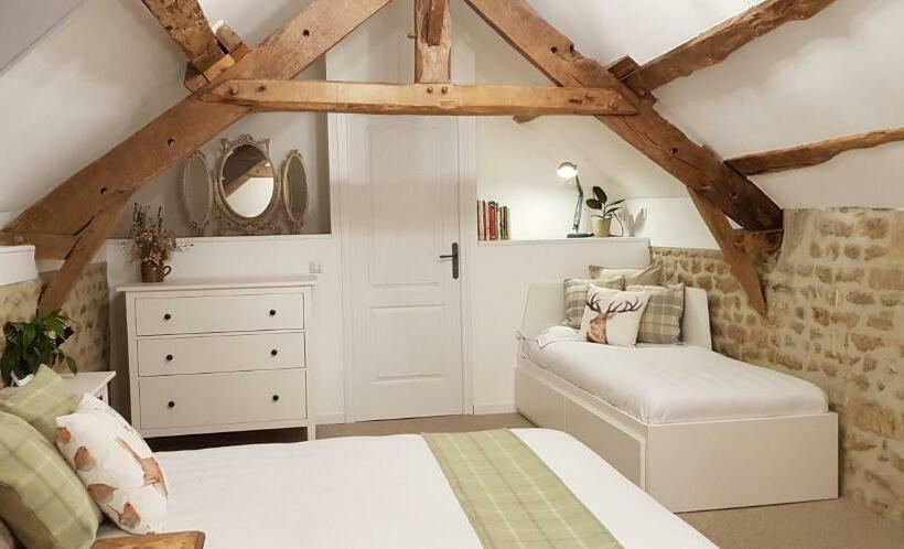 Дом 1 Спальня, De La Terre Farm Stay