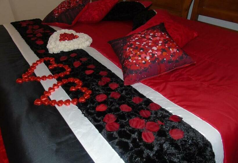 جناح ديلوكس, Quintinha Dos Queiroses