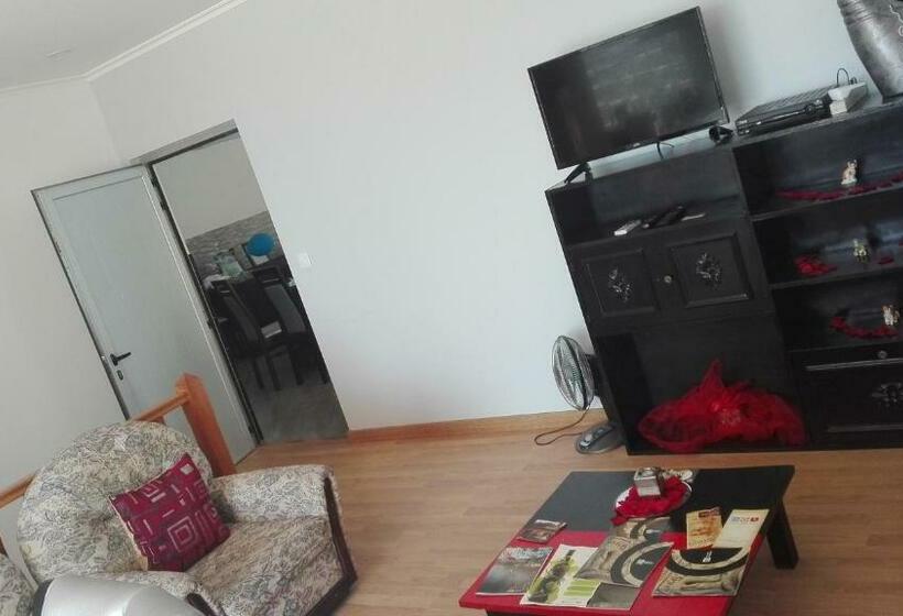 جناح ديلوكس, Quintinha Dos Queiroses