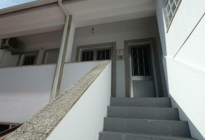 شقة ديلوكس غرفة واحدة, Quintinha Dos Queiroses