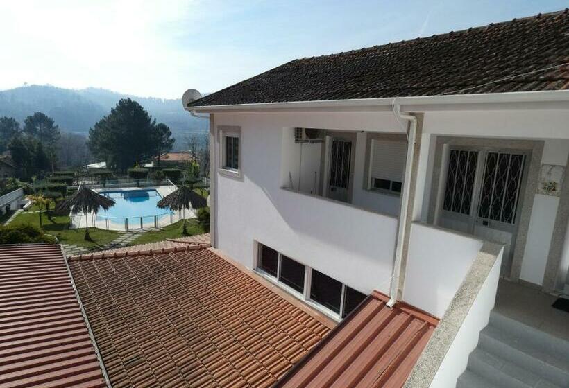 شقة ديلوكس غرفة واحدة, Quintinha Dos Queiroses