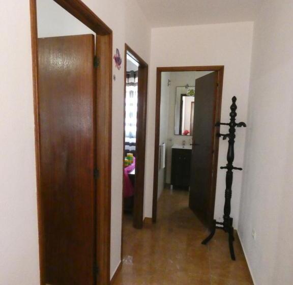 شقة ديلوكس غرفة واحدة, Quintinha Dos Queiroses