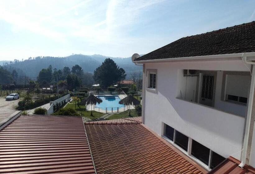 شقة ديلوكس غرفة واحدة, Quintinha Dos Queiroses