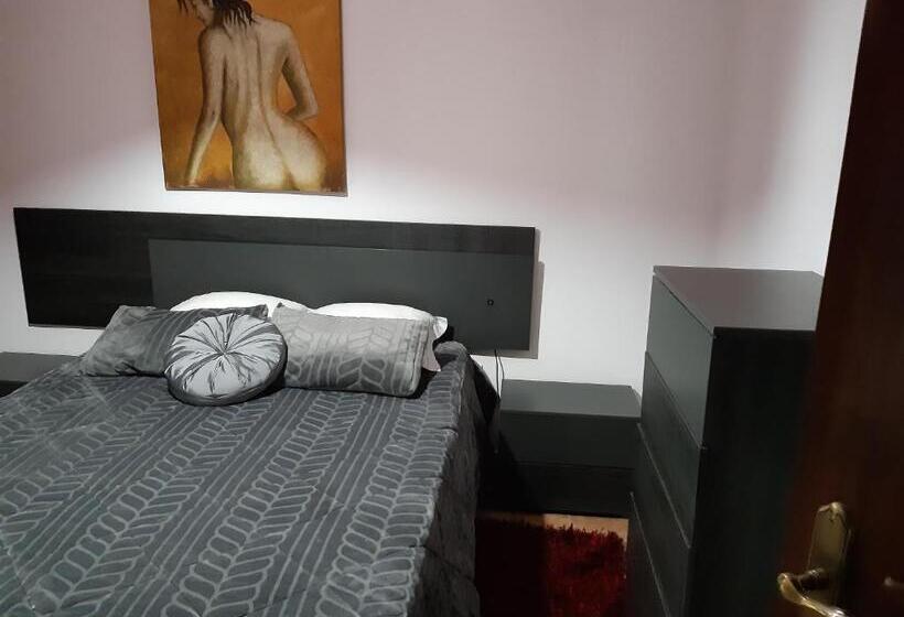 شقة ديلوكس غرفة واحدة, Quintinha Dos Queiroses