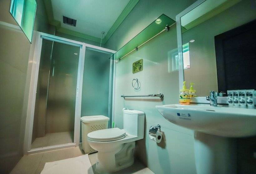 סוויטה משפחתית, Villa Esmeralda Bryan S Resort Hotel And Restaurant