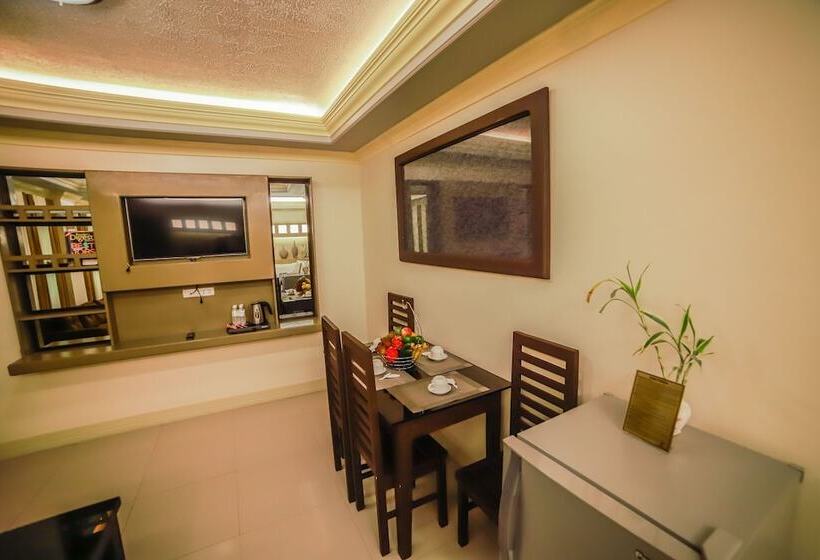 סוויטה משפחתית, Villa Esmeralda Bryan S Resort Hotel And Restaurant