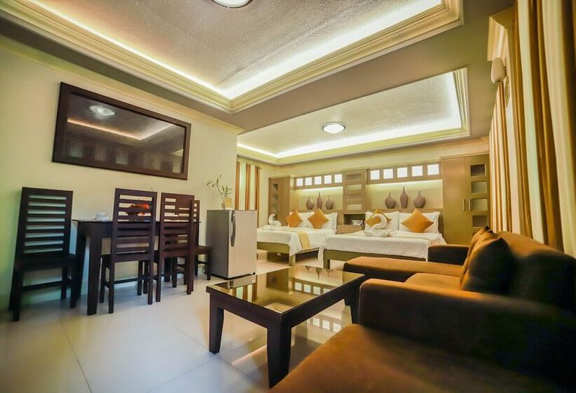 Family Suite, Villa Esmeralda Bryan S Resort Hotel And Restaurant